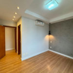 Apartamento com 3 dormitórios à venda, 103 m² por R$ 765.000,00 - Embaré - Santos/SP