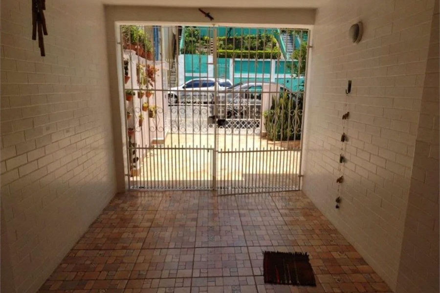 Casa à venda com 2 quartos em Santana, São Paulo, SP