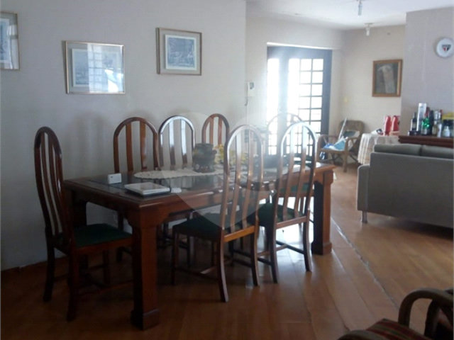 Casa Térrea à venda com 3 quartos, sendo 1 suíte,  em Jardim Prudência, São Paulo, SP