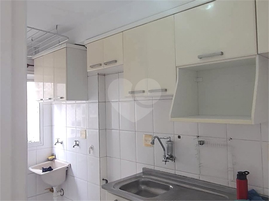 Apartamento para alugar com 2 quartos em Mandaqui, São Paulo, SP