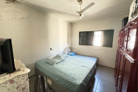 Casa à venda com 2 suítes em Ipiranga, Ribeirão Preto, SP