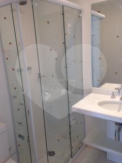 Apartamento à venda com 2 quartos, sendo 1 suíte, em Água Branca, São Paulo, SP