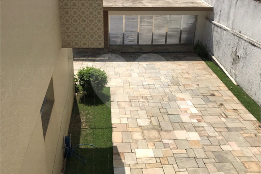 Sobrado à venda com 5 quartos, sendo 1 suíte, em Santana, São Paulo, SP