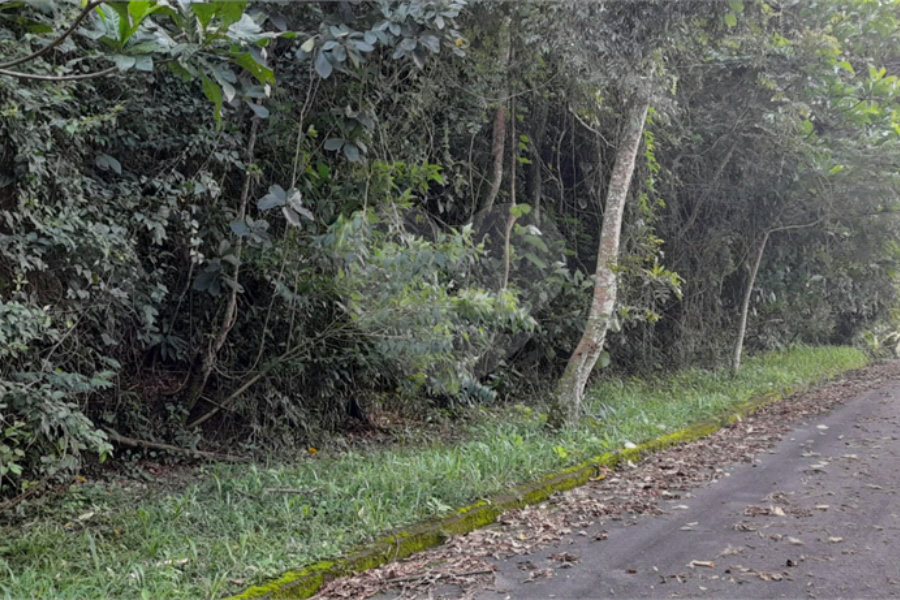 Terreno à venda no condomínio Alpes da Cantareira, Mairiporã - SP