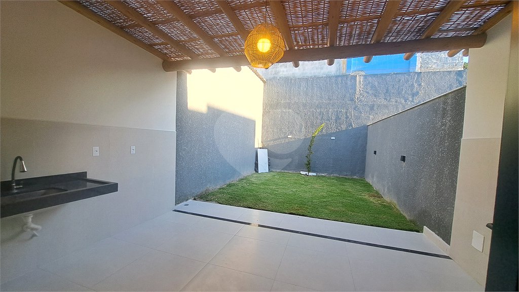 Duplex à venda com 3 quartos, sendo 1 suíte, em Tabapiri, Porto Seguro, BA