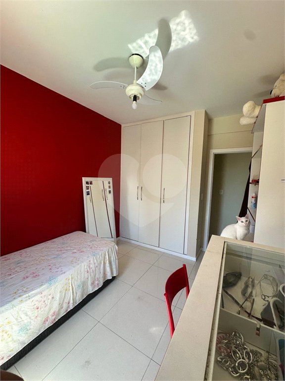 Apartamento à venda com 3 quartos, sendo 1 suíte, em Passagem, Cabo Frio, RJ