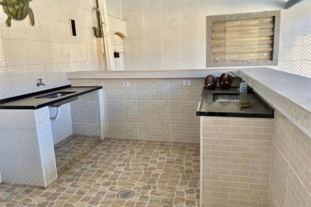 Terreno à venda, 2000 m² por R$ 2.000.000,00 - Balneario Praia do Perequê - Guarujá/SP