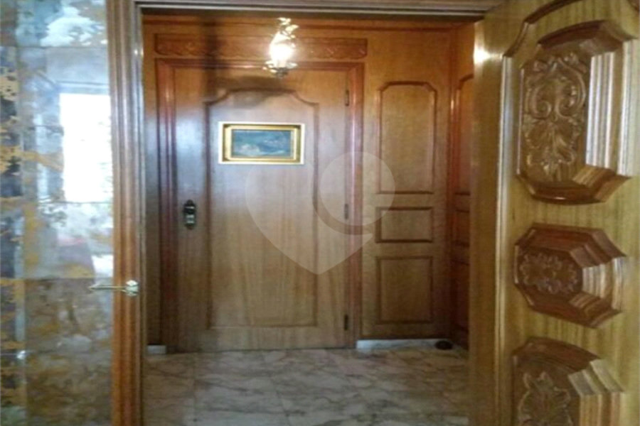 Apartamento à venda com 4 quartos, sendo 3 suítes, em Jardim Paulista, São Paulo, SP