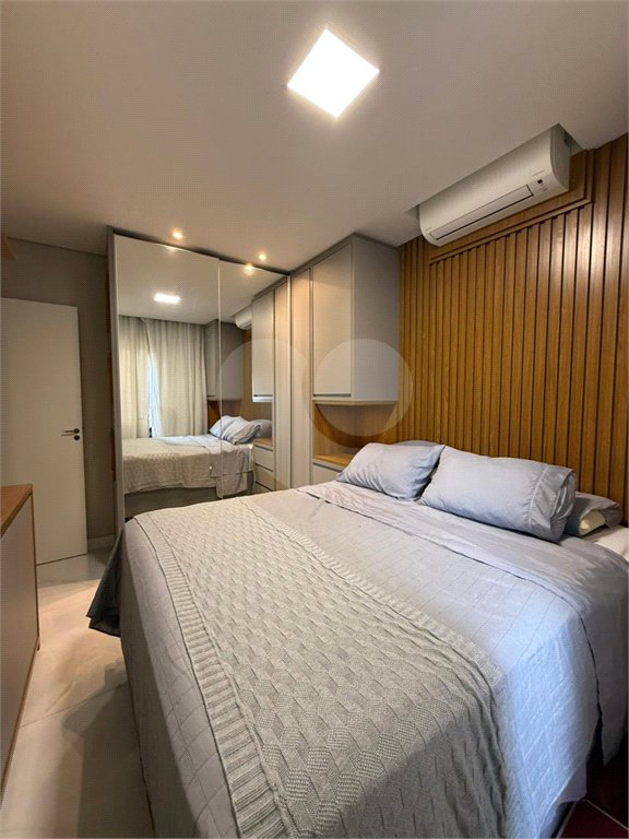 Apartamento à venda com 2 quartos em Jardim Casablanca, Indaiatuba, SP