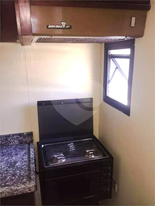 Cobertura à venda com 1 suíte em Moema, São Paulo, SP