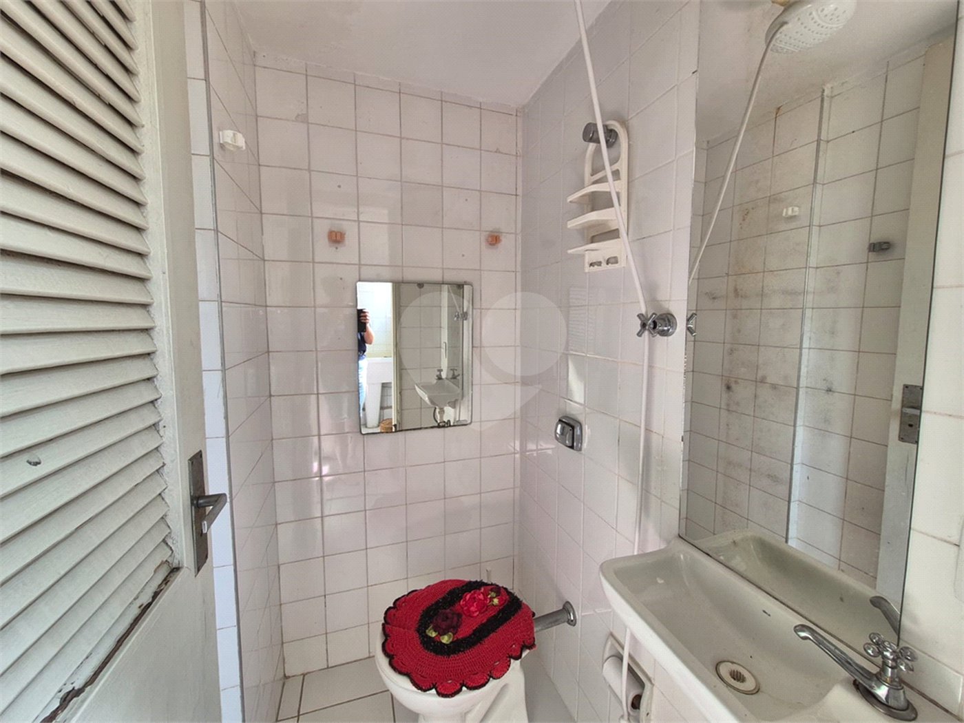 Apartamento para alugar com 2 quartos em Butantã, São Paulo, SP