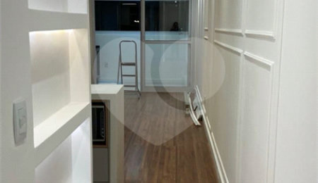 Apartamento à venda com 2 quartos, sendo 1 suíte,  em Vila Mazzei, São Paulo, SP