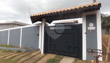 Terreno à venda em Campos de Atibaia, Atibaia, SP