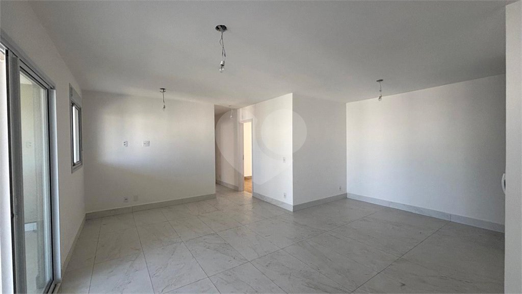 Apartamento à venda com 3 suítes em Santo Amaro, São Paulo, SP