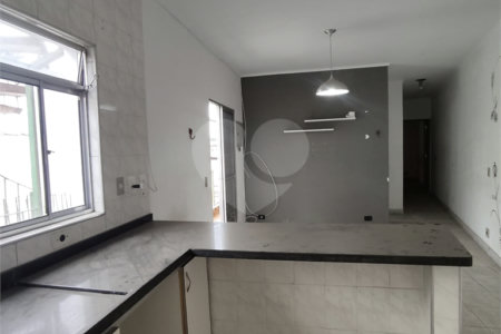 Sobrado à venda ou para alugar com 2 quartos, sendo 1 suíte, em Tucuruvi, São Paulo, SP