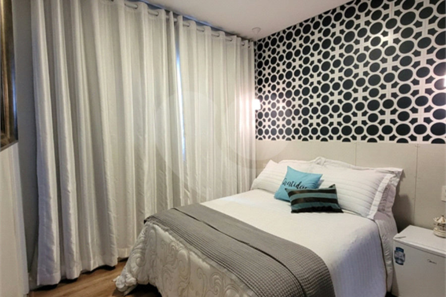 Casa à venda com 4 suítes no condomínio Jardim Itatinga, São Paulo - SP