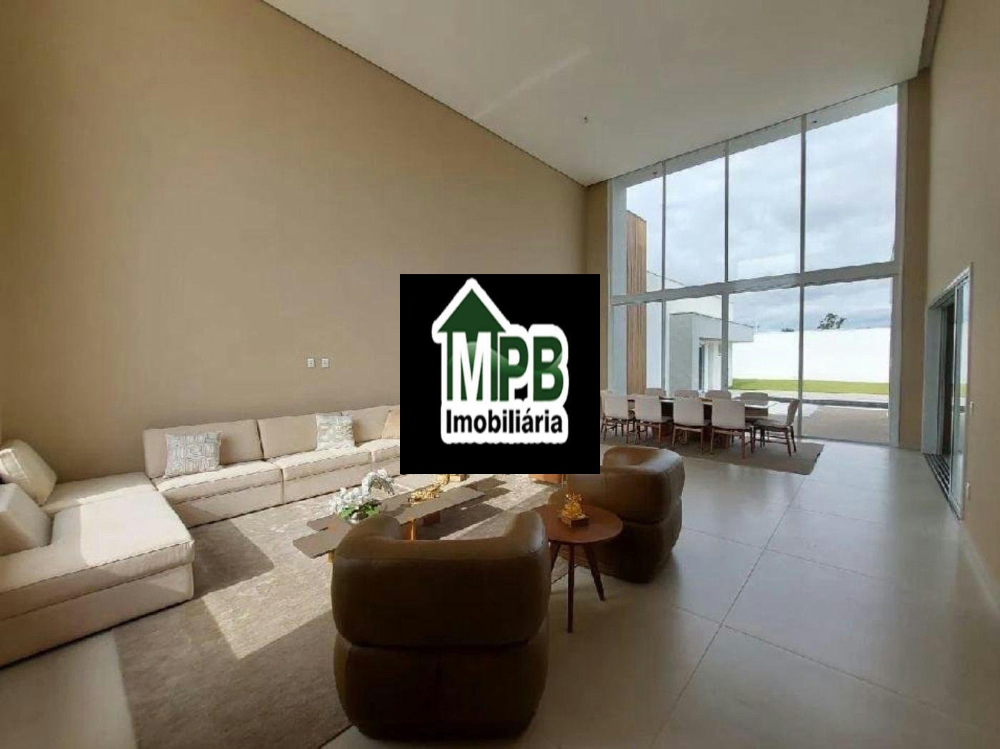 Casa à venda com 4 suítes em Condominio Residencial San Patrick, Sorocaba, SP