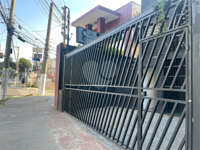 Prédio à venda em Santo Amaro, São Paulo, SP