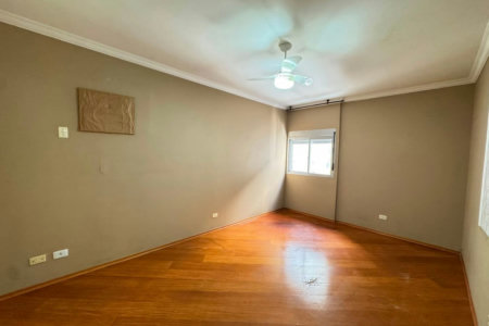Apartamento com 3 dormitórios, 140 m² - venda por R$ 850.000,00 ou aluguel por R$ 6.000,00/mês - Gonzaga - Santos/SP