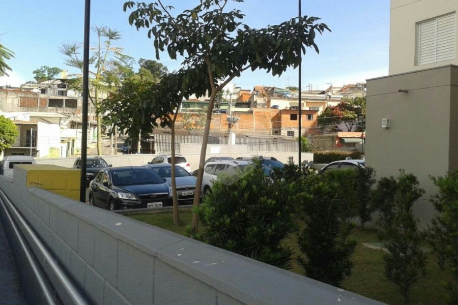Apartamento à venda com 2 quartos em Imirim, São Paulo, SP