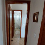 Apartamento à venda com 2 quartos, sendo 1 suíte,  em Vera Cruz, Mongaguá, SP