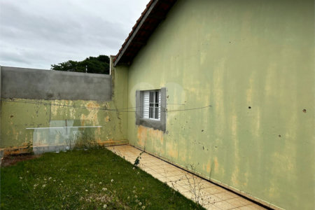 Casa à venda com 3 quartos, sendo 1 suíte, em Vila Barth, Itapetininga, SP