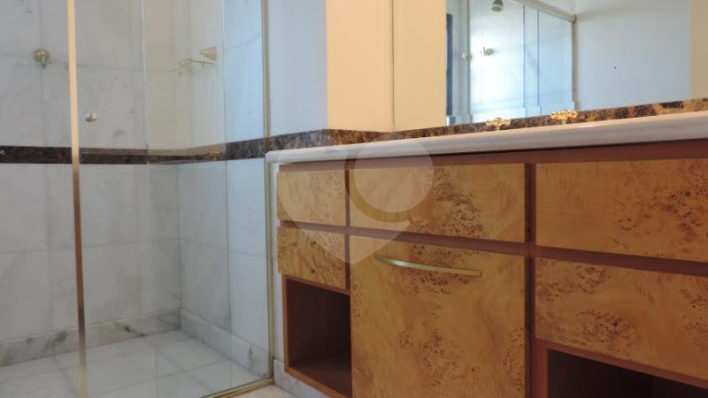 Apartamento à venda com 3 suítes em Jardim Marajoara, São Paulo, SP