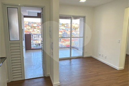 Apartamento à venda com 2 quartos, sendo 1 suíte, em Vila Maria, São Paulo, SP