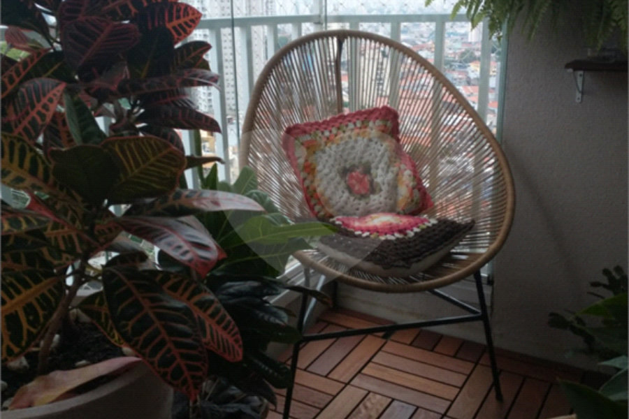 Apartamento à venda com 3 quartos, sendo 1 suíte, em Vila Guilherme, São Paulo, SP