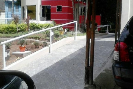 Apartamento à venda na região do Brás