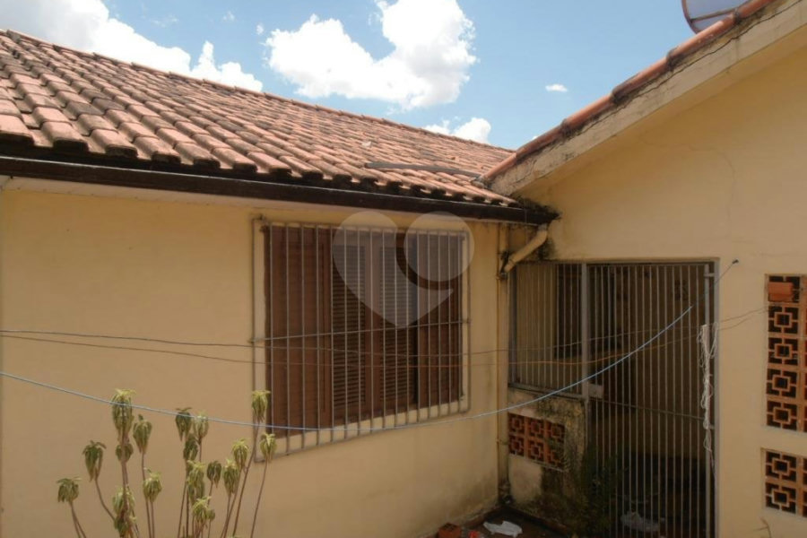Terreno à venda em Imirim, São Paulo, SP