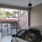 Sobrado à venda com 4 quartos, sendo 1 suíte, em Santana, São Paulo, SP