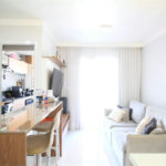 Apartamento à venda com 1 quarto em Vila Andrade, São Paulo, SP