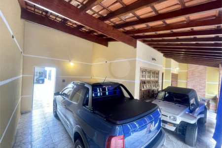 Casa à venda com 3 quartos, sendo 1 suíte, em Parque Bela Vista, Votorantim, SP