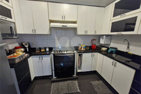 Casa de Vila à venda com 3 quartos, sendo 1 suíte, em Tijuca, Rio de Janeiro, RJ