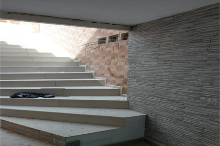 Sobrado à venda com 3 quartos, sendo 2 suítes, em Vila Paulicéia, São Paulo, SP
