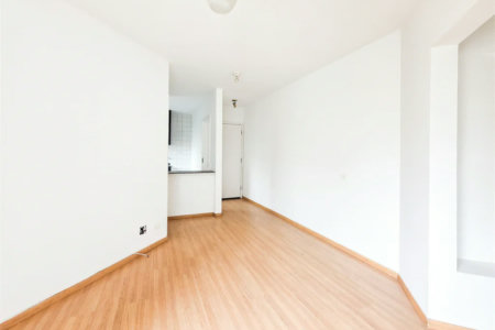 Apartamento à venda com 1 suíte em Pinheiros, São Paulo, SP