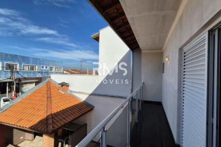 Casa à venda com 3 quartos, sendo 1 suíte,  em Jardim Residencial Itaim, Itu, SP