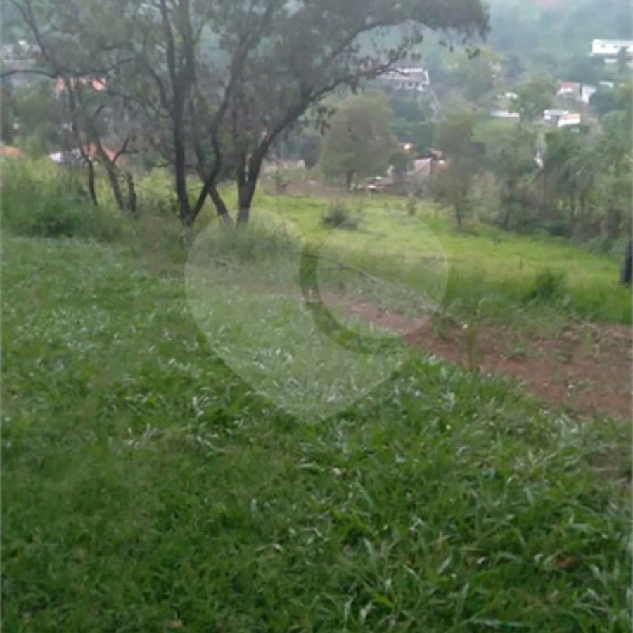 Terreno à venda em Jardim Estância Brasil, Atibaia, SP