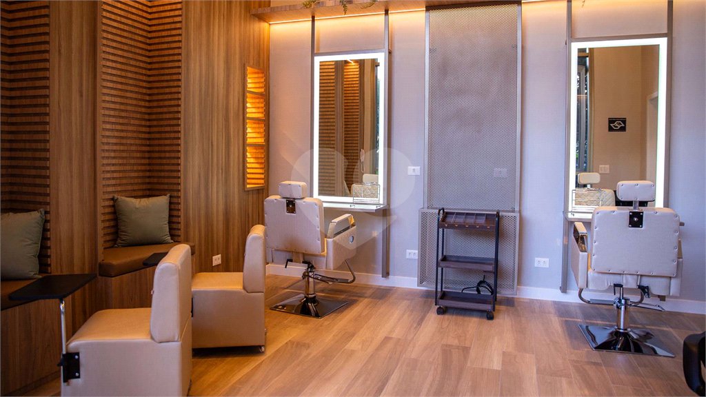 Apartamento à venda com 3 suítes em Perdizes, São Paulo, SP