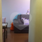 Apartamento à venda com 2 quartos em Jaçanã, São Paulo, SP