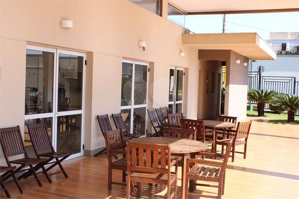 Apartamento à venda com 3 quartos, sendo 1 suíte, em Jardim Ypê, Paulínia, SP