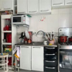 Apartamento à venda com 1 quarto em Jabaquara, São Paulo, SP