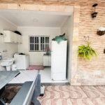 Casa à venda com 3 quartos, sendo 1 suíte, em Campo Grande, Rio de Janeiro, RJ