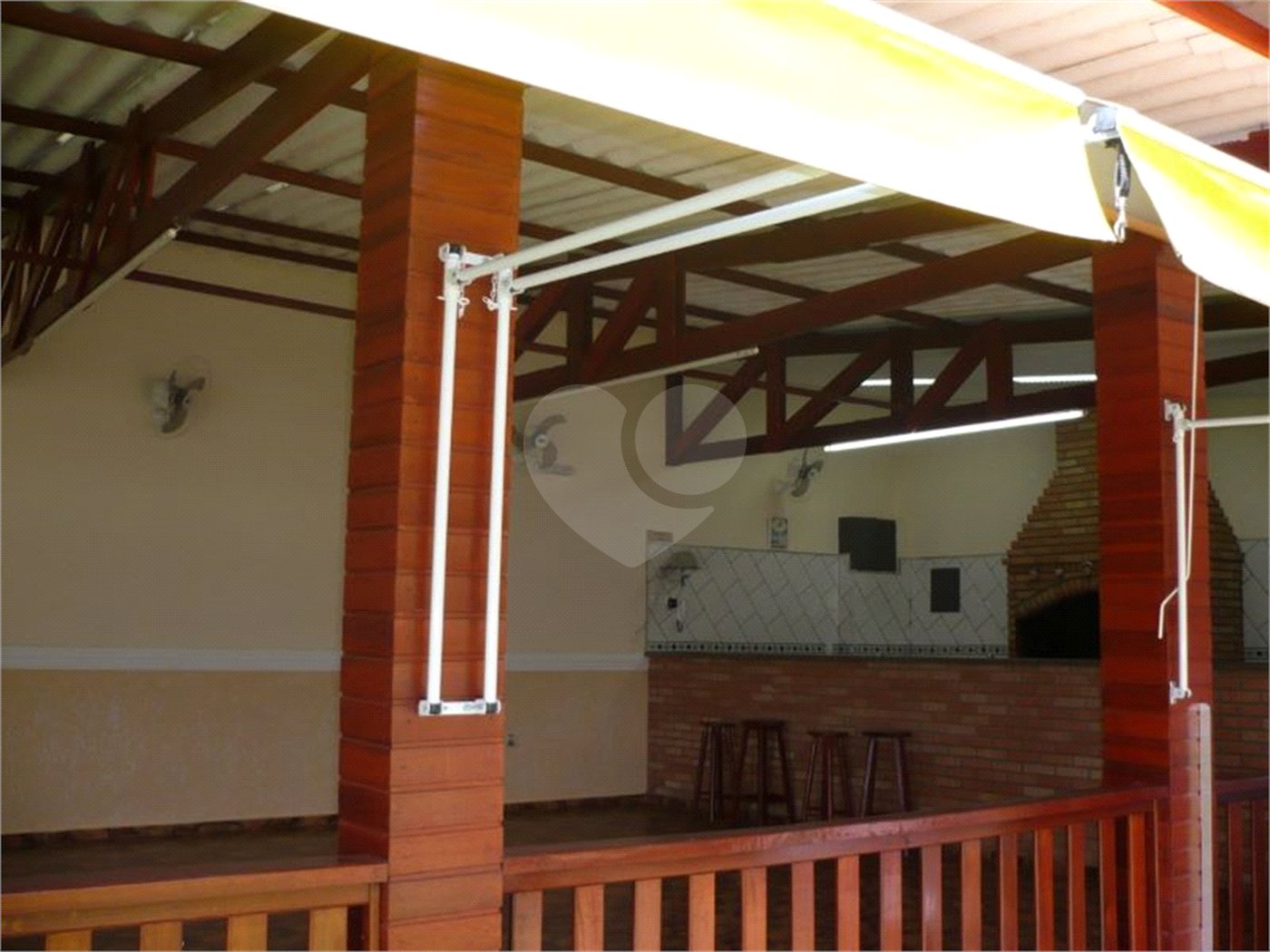 Chácara à venda em Jardim Saltense, Salto, SP