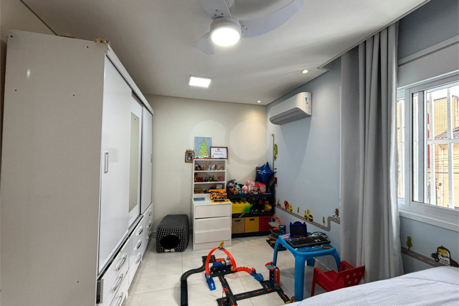 Sobrado à venda com 2 quartos em Tucuruvi, São Paulo, SP