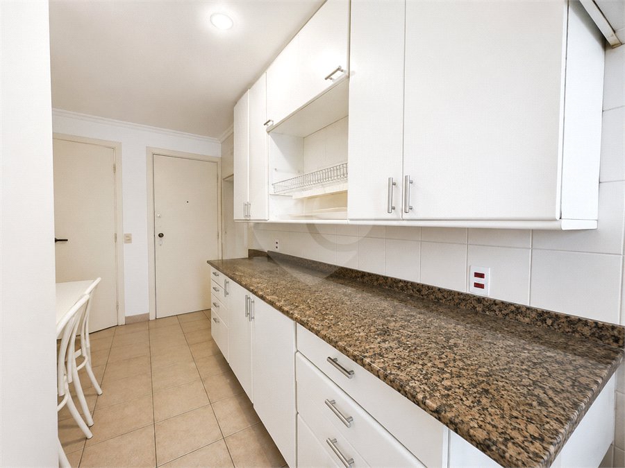 Apartamento à venda com 2 suítes em Lagoa, Rio de Janeiro, RJ