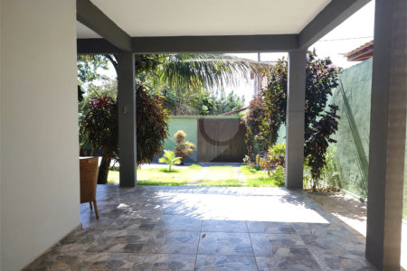 Casa à venda com 3 quartos, sendo 2 suítes,  em Rasa, Armação dos Búzios, RJ