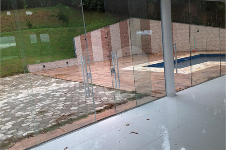 Casa em condomínio à venda com 3 suítes no Centro, Bom Jesus dos Perdões, SP
