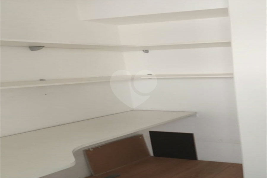 Apartamento à venda com 3 suítes em Perdizes, São Paulo, SP